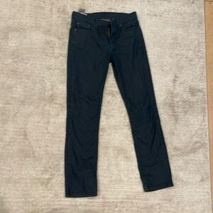 Men’s Levi jeans